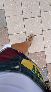 Karoline Lima feet photo 8