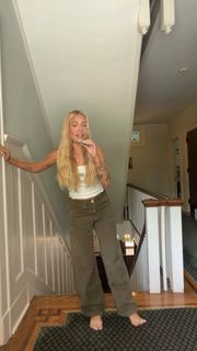Karoline Lima feet photo 15
