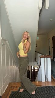 Karoline Lima feet photo 14
