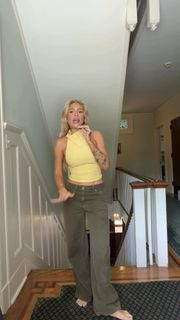 Karoline Lima feet photo 13