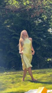 Karoline Lima feet photo 3