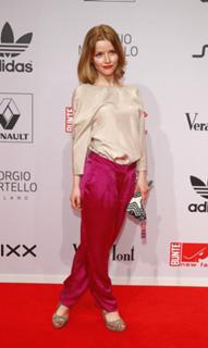 Karoline Schuch feet photo 3