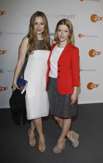 Karoline Schuch feet photo 19