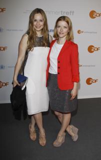 Karoline Schuch feet photo 18