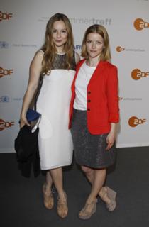 Karoline Schuch feet photo 17