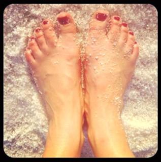 Karoline Schuch feet photo 15