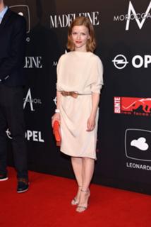 Karoline Schuch feet photo 14