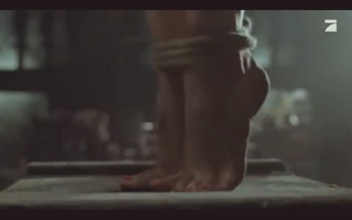 Karoline Schuch feet photo 10