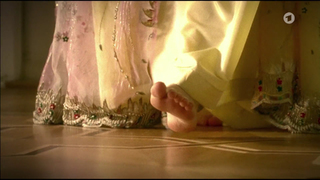 Karoline Schuch feet photo 9