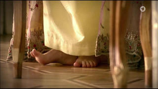 Karoline Schuch feet photo 7