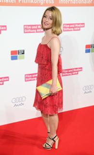 Karoline Schuch feet photo 1