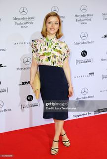 Karoline Schuch feet photo 5