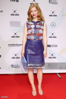 Karoline Schuch feet photo 2