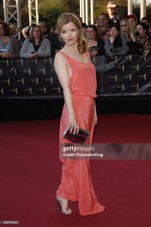 Karoline Schuch feet photo 1