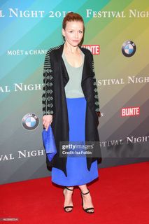 Karoline Schuch feet photo 17