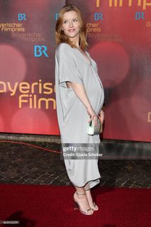 Karoline Schuch feet photo 14