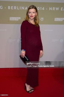 Karoline Schuch feet photo 12