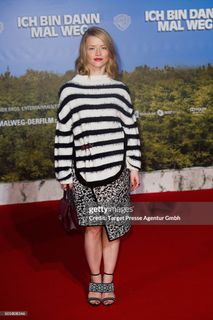 Karoline Schuch feet photo 9