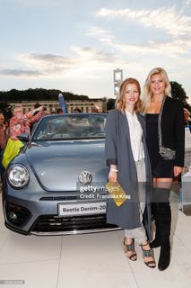 Karoline Schuch feet photo 7