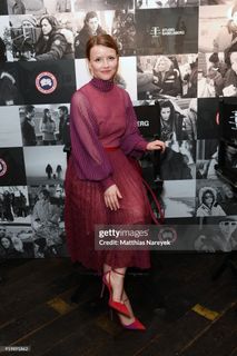 Karoline Schuch feet photo 6