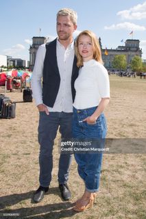 Karoline Schuch feet photo 4