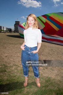 Karoline Schuch feet photo 3