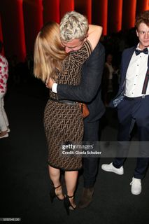 Karoline Schuch feet photo 20