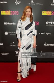 Karoline Schuch feet photo 17