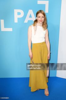 Karoline Schuch feet photo 15