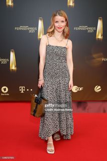 Karoline Schuch feet photo 12