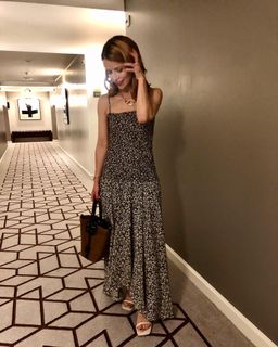 Karoline Schuch feet photo 11