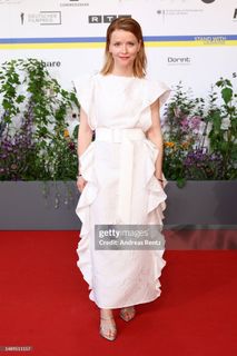 Karoline Schuch feet photo 10