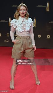 Karoline Schuch feet photo 9
