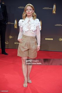 Karoline Schuch feet photo 8