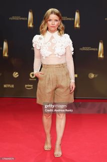 Karoline Schuch feet photo 7