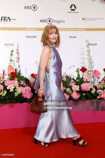 Karoline Schuch feet photo 6
