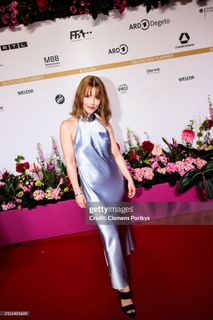 Karoline Schuch feet photo 4
