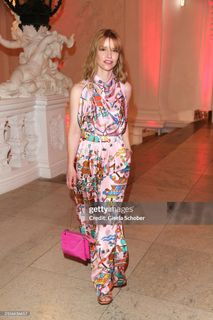 Karoline Schuch feet photo 3