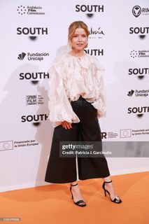 Karoline Schuch feet photo 2