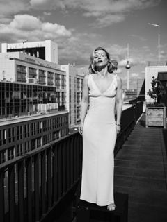Karoline Schuch feet photo 13