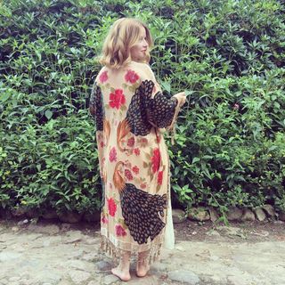 Karoline Schuch feet photo 9