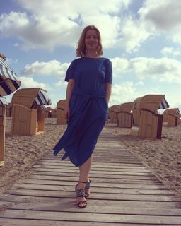 Karoline Schuch feet photo 8