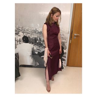 Karoline Schuch feet photo 5