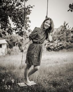 Karoline Schuch feet photo 2