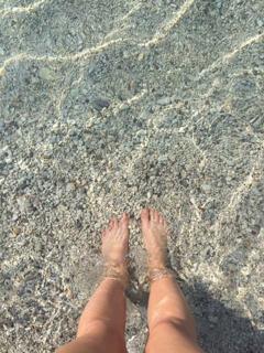 Karolína Malisová feet photo 8