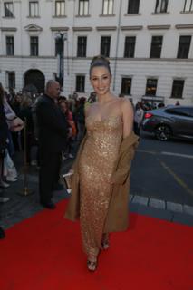 Karolína Malisová feet photo 17