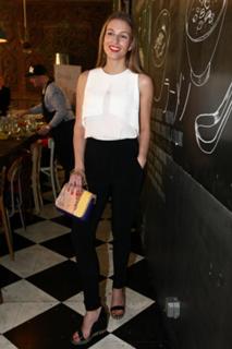 Karolína Malisová feet photo 16