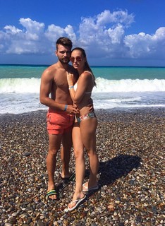 Karolína Malisová feet photo 11