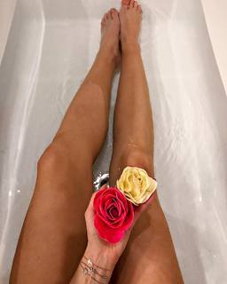 Karolína Malisová feet photo 6