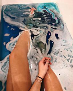 Karolína Malisová feet photo 5